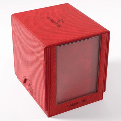 Gamegenic Sidekick PRO 100+ XL Red