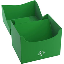 Gamegenic Side Holder 100+ XL Green