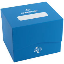 Gamegenic Side Holder 100+ XL Blue