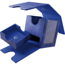 Gamegenic Sidekick PRO 100+ XL Blue