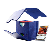Gamegenic Sidekick PRO 100+ XL Blue