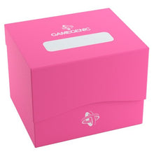 Gamegenic Side Holder 100+ XL Pink
