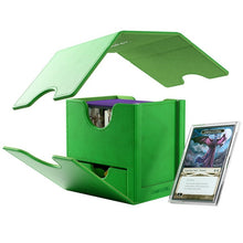 Gamegenic Sidekick PRO 100+ XL Green
