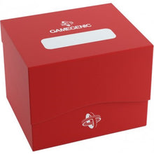 Gamegenic Side Holder 100+ XL Red
