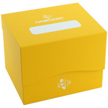 Gamegenic Side Holder 100+ XL Yellow