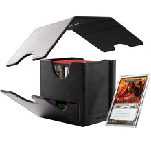 Gamegenic Sidekick PRO 100+ XL Black