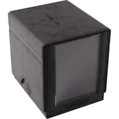 Gamegenic Sidekick PRO 100+ XL Black
