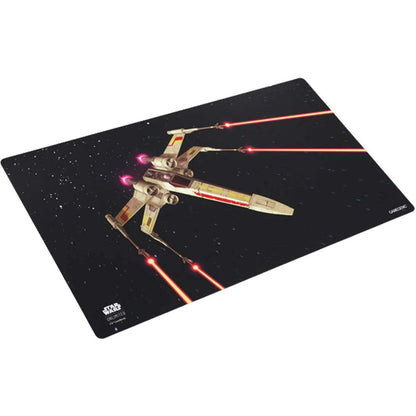 Gamegenic Star Wars Unlimited Prime Game Mat - X-Wing