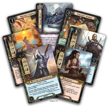 Fantasy Flight Games The Lord of the Rings: The Card Game The Dream-Chaser Hero Expansion Board Game
