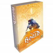 Hoard Board Game