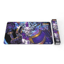Riftbound: League of Legends TCG Playmat Mat Spiritforged Spirit Blossom Darius