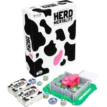 Big Potato Herd Mentality Party Game