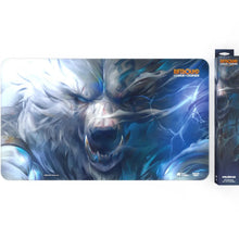 Riftbound: League of Legends TCG Playmat Origins: Volibear