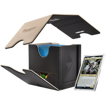 Gamegenic Magic The Gathering Secrets of Strixhaven Sidekick PRO 100+ XL Faction Logo 1