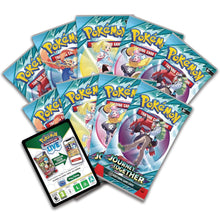 Pokemon TCG Scarlet & Violet Journey Together Elite Trainer Box ETB