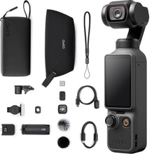DJI Osmo Pocket 4 Creator Combo Camera