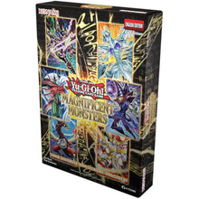 Yu-Gi-Oh! Magnificent Monsters Box Set Booster Packs English
