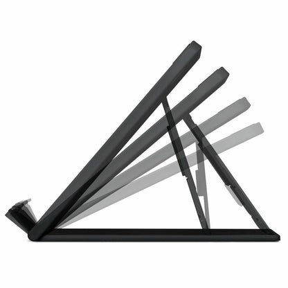 Kensington Smartfit Easy Riser Go Laptop Riser 14 Inch Black