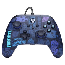 PowerA Advantage Wired Controller for XBOX Series X|S Fortnite: Victory Royale