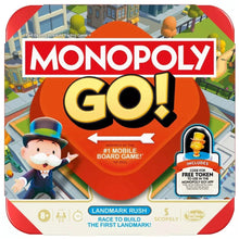 Monopoly - Go Board Game