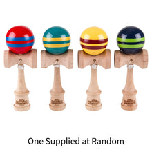 Duncan Kendama Komodo Assorted Colours Toy
