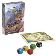 Fantasy Flight Games Ultra Pro: UP10893 The Lord of the Rings: Journey to Mordor Board Game