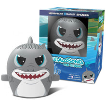 My Audio Pet Bluetooth Speaker Waterproof Splash Pet - MegaloSong the Shark Toy