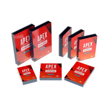 Apex Legends The Board Game Card Sleeves
