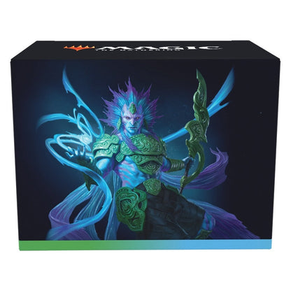 Magic the Gathering the Lost Caverns of Ixalan Commander Decks 4 Decks Per Display