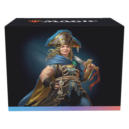 Magic the Gathering the Lost Caverns of Ixalan Commander Decks 4 Decks Per Display