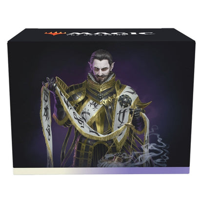 Magic the Gathering the Lost Caverns of Ixalan Commander Decks 4 Decks Per Display