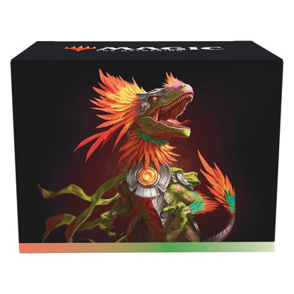 Magic the Gathering the Lost Caverns of Ixalan Commander Decks 4 Decks Per Display