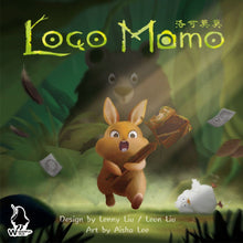 Loco Momo Game