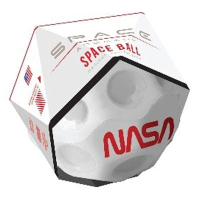 NASA Space Anomaly Space Ball Maximum Propulsion Toy