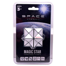 NASA Space Anomaly Magic Star Toy