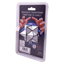 NASA Space Anomaly Magic Star Toy