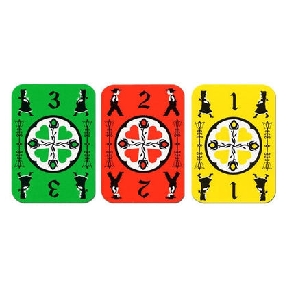 Dutch Blitz Game