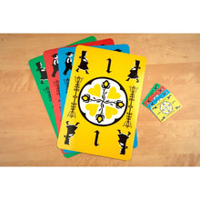 Dutch Blitz Blue Expansion Game