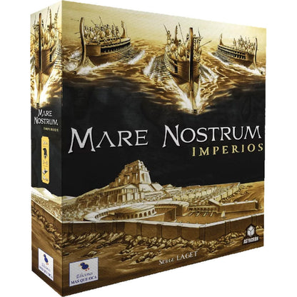 Mare Nostrum Empires Game