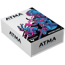 Atma A Roleplaying Card Game - Interlude 1 Game