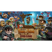 Town of Salem the Card Game Game