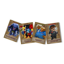 Town of Salem the Card Game Game