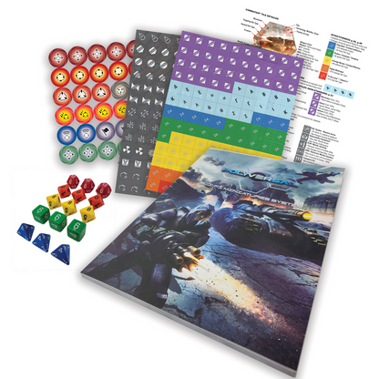 Polyversal Game