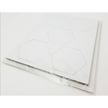 Polyversal - Hex Blanks