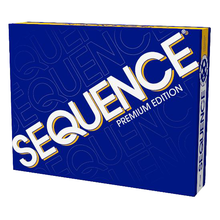 Crown & Andrews Sequence Premium Edition Game