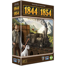 1844/1854 Game