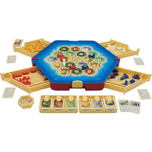 Catan Traveler Edition Game