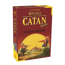 Asmodee Rivals for Catan Deluxe Game