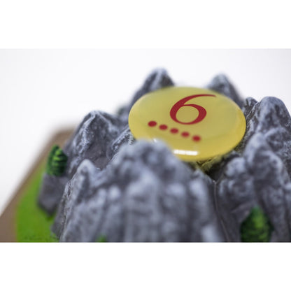 Catan 3D Edition Game