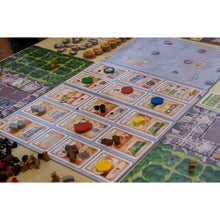 Caverna Game